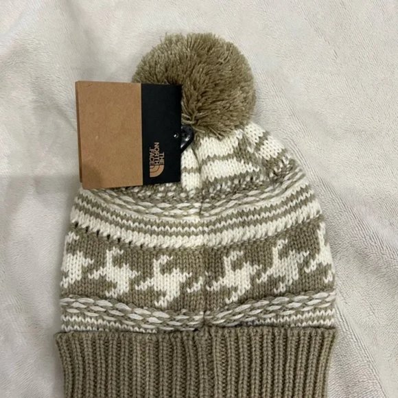 The North Face Beanie-BNWT main image 5